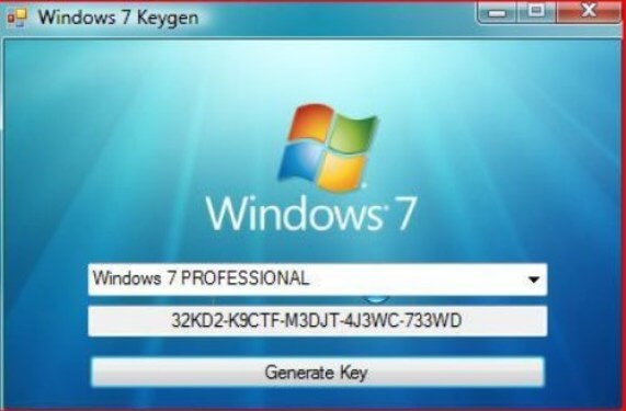 Windows Portable With License Key