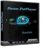 Daum PotPlayer Portable With Latest Updated Version With License Key