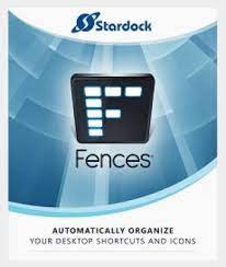 Stardock Fences Portable Latest