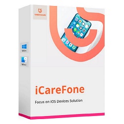 Tenorshare iCareFone Patch