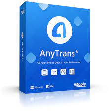 AnyTrans for Android With License Key