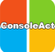 ConsoleAct With Patch Latest Version