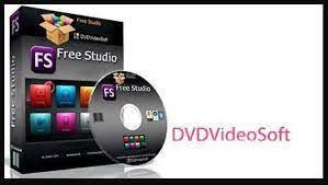 DVDVideoSoft With Keygen