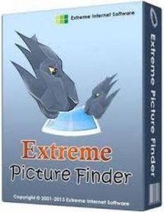 Extreme Picture Finder With Patch