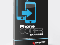 MOBILedit Phone Copier Express With Patch