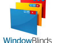 WindowBlinds With Patch Plus Serial Key